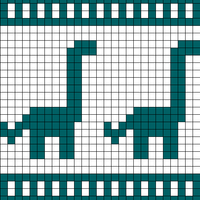 dino