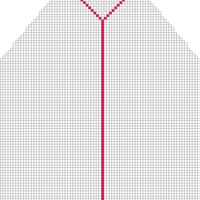 Copy of Raglan sweater template (Front/Back)