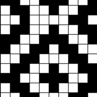 Black and White Socks