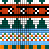 Copy of Body patterns 