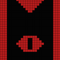 red crown