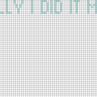 i knit it myselth
