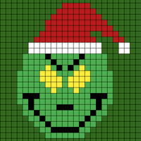 Copy of GRINCH 3