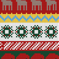 Copy of Oliver’s Stocking
