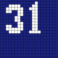 number