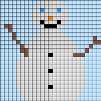 Snowman