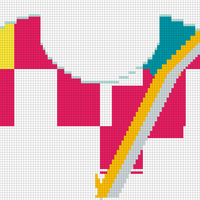 chevron