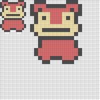 Sprites
