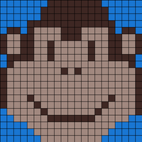monkey