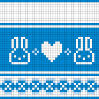 Copy of Scarf Pattern