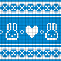 Copy of Scarf Pattern