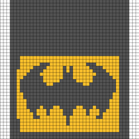 batman badass