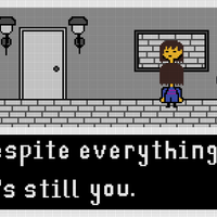 Copy of Undertale/I am going to scream