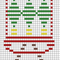 Drum Motif