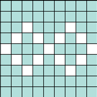 chart A - hearts