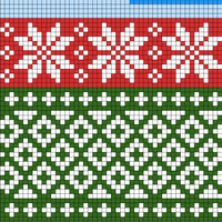 Copy of Elin/Mom Stocking