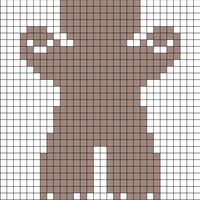 Gingerbread Man