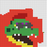Alligator