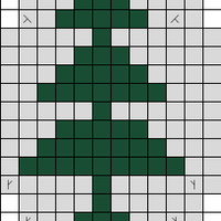 Xmas tree
