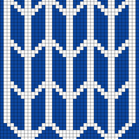 Nordic Mitten