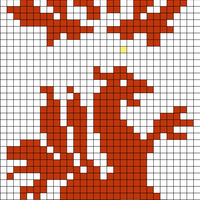 Copy of dragon bonnet