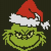 Copy of Copy of Grinch