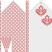 Copy of Maple Mittens 