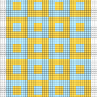 squares
