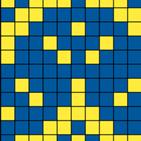 Chart A - star