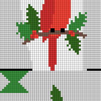 Version with Wing Stocking