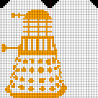 Copy of Doctor Who