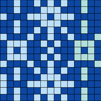 Copy of Chart A snowflake