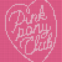 Clare's Pink Pony Club Gift