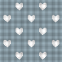 Large Hearts
