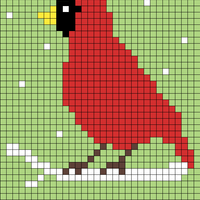 Copy of Copy of Copy of Christmas Scarf 1