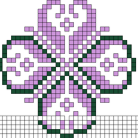 Copy of Copy of Vintage flower