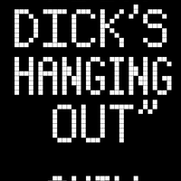 hanging out