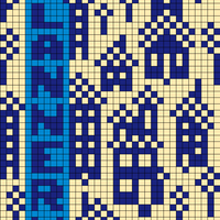 Side A Town done - Flannery