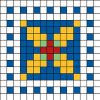 Colourwork 1