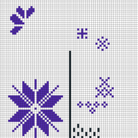 Schneeflöckchen