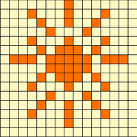 sun