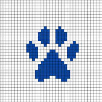Copy of Paw