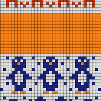 Winter Animals