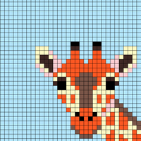 giraffe
