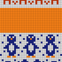 Copy of Winter Animals