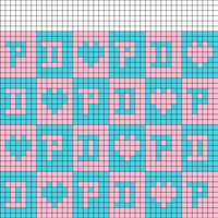 PD sock pattern test