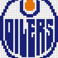 Oilers Logo