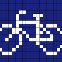 Copy of cykel, bicycle, bike 