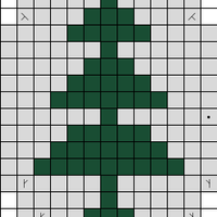 Tree - 13 st