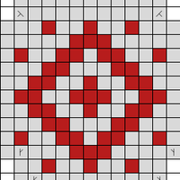 Diamond - 13 st